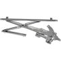 DORMAN 752-781 Power Window Regulator (Regulator Only)