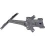 DORMAN 752-782 Power Window Regulator (Regulator Only)