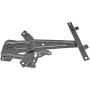 DORMAN 752-782 Power Window Regulator (Regulator Only)