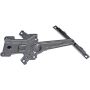 DORMAN 752-783 Power Window Regulator (Regulator Only)