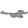 DORMAN 752-786 Power Window Regulator (Regulator Only)