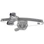 DORMAN 752-786 Power Window Regulator (Regulator Only)