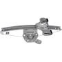 DORMAN 752-787 Power Window Regulator (Regulator Only)