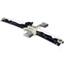 DORMAN 752-788 Power Window Regulator (Regulator Only)