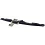 DORMAN 752-788 Power Window Regulator (Regulator Only)