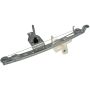 DORMAN 752-790 Manual Window Regulator (Regulator Only)