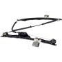DORMAN 752-793 Power Window Regulator (Regulator Only)