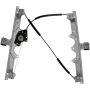 DORMAN 752-794 Power Window Regulator (Regulator Only)