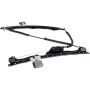 DORMAN 752-794 Power Window Regulator (Regulator Only)