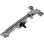 DORMAN 752-795 Power Window Regulator (Regulator Only)