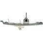 DORMAN 752-802 Manual Window Regulator (Regulator Only)