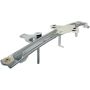 DORMAN 752-802 Manual Window Regulator (Regulator Only)