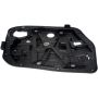 DORMAN 752-813 Power Window Regulator (Regulator Only)