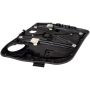 DORMAN 752-814 Power Window Regulator (Regulator Only)