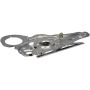 DORMAN 752-815 Power Window Regulator (Regulator Only)