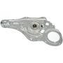 DORMAN 752-815 Power Window Regulator (Regulator Only)
