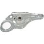 DORMAN 752-816 Power Window Regulator (Regulator Only)