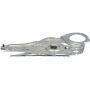 DORMAN 752-816 Power Window Regulator (Regulator Only)