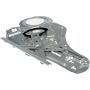 DORMAN 752-816 Power Window Regulator (Regulator Only)