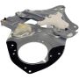 DORMAN 752-817 Power Window Regulator (Regulator Only)