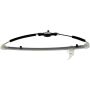 DORMAN 752-819 Power Window Regulator (Regulator Only)