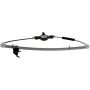 DORMAN 752-820 Power Window Regulator (Regulator Only)