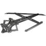 DORMAN 752-822 Power Window Regulator (Regulator Only)