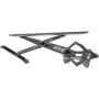 DORMAN 752-823 Power Window Regulator (Regulator Only)