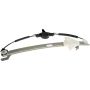 DORMAN 752-833 Power Window Regulator (Regulator Only)
