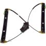 DORMAN 752-836 Power Window Regulator (Regulator Only)