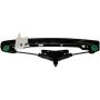 DORMAN 752-837 Power Window Regulator (Regulator Only)