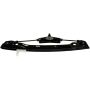 DORMAN 752-837 Power Window Regulator (Regulator Only)