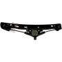 DORMAN 752-838 Power Window Regulator (Regulator Only)