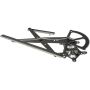 DORMAN 752-843 Power Window Regulator (Regulator Only)