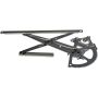 DORMAN 752-844 Power Window Regulator (Regulator Only)