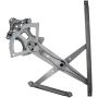 DORMAN 752-850 Power Window Regulator (Regulator Only)