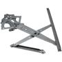 DORMAN 752-850 Power Window Regulator (Regulator Only)