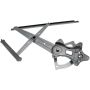 DORMAN 752-850 Power Window Regulator (Regulator Only)