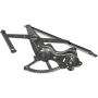 DORMAN 752-850 Power Window Regulator (Regulator Only)