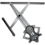 DORMAN 752-851 Power Window Regulator (Regulator Only)