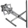 DORMAN 752-851 Power Window Regulator (Regulator Only)