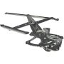 DORMAN 752-851 Power Window Regulator (Regulator Only)