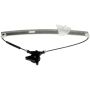 DORMAN 752-855 Power Window Regulator (Regulator Only)