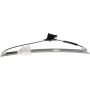 DORMAN 752-855 Power Window Regulator (Regulator Only)