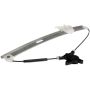 DORMAN 752-855 Power Window Regulator (Regulator Only)