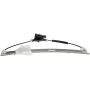 DORMAN 752-857 Power Window Regulator (Regulator Only)