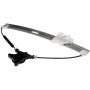 DORMAN 752-857 Power Window Regulator (Regulator Only)