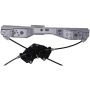 DORMAN 752-868 Power Window Regulator (Regulator Only)
