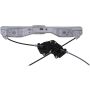 DORMAN 752-869 Power Window Regulator (Regulator Only)