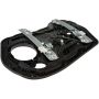 DORMAN 752-884 Power Window Regulator (Regulator Only)